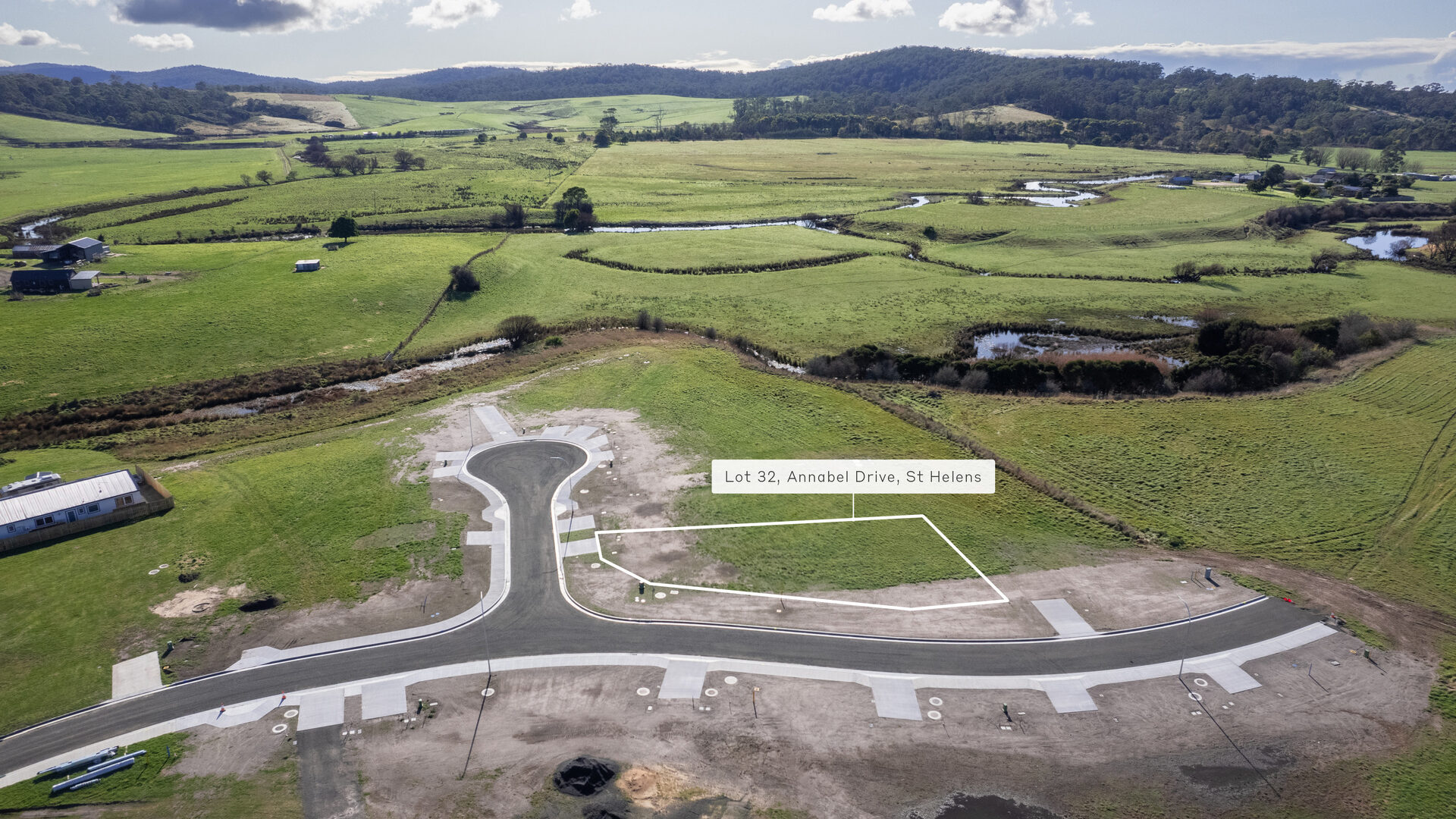 Sold -  Annabel Drive - New Property in St Helens - Real Estate by Josh Hart