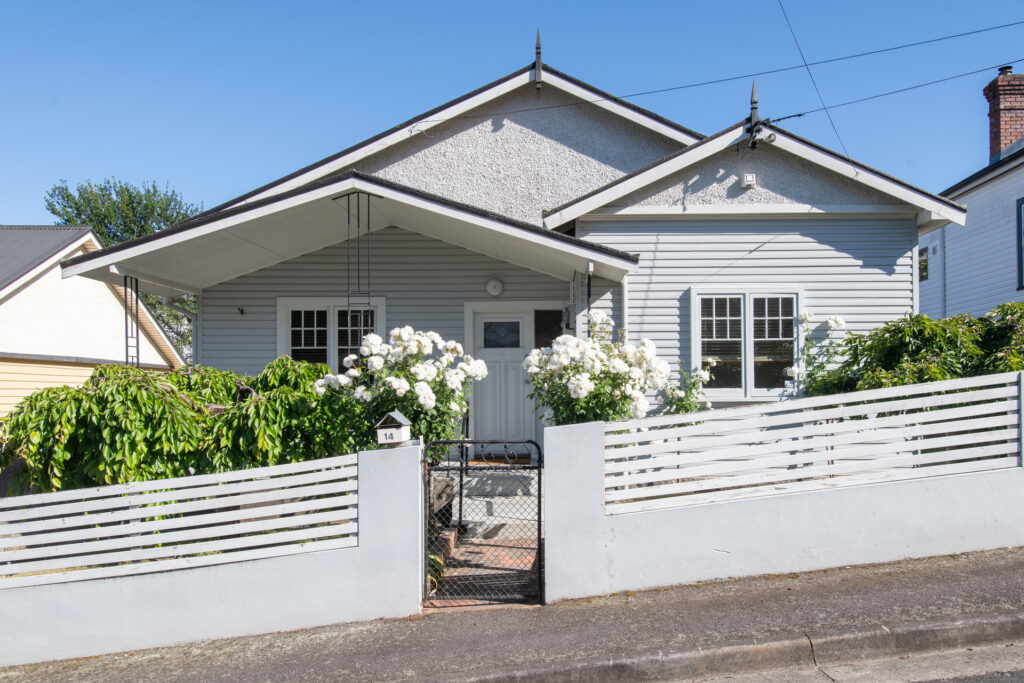 Sold - 14 Hampden Street - New Property in South Launceston - Real Estate by Josh Hart