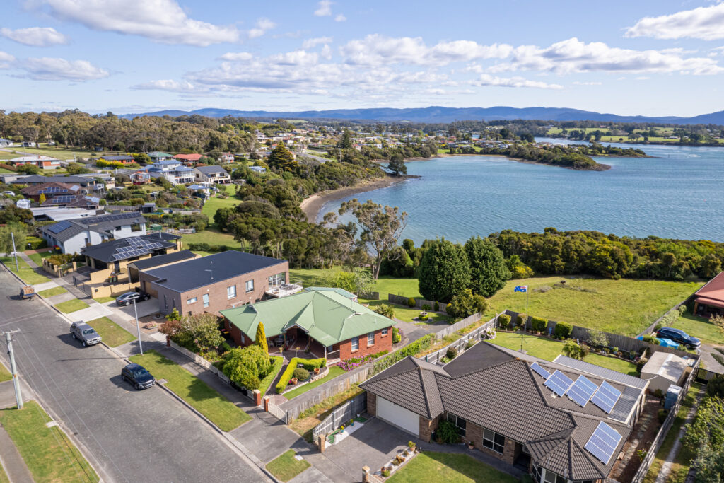 Sold - 14 Reece Street - New Property in George Town - Real Estate by Josh Hart