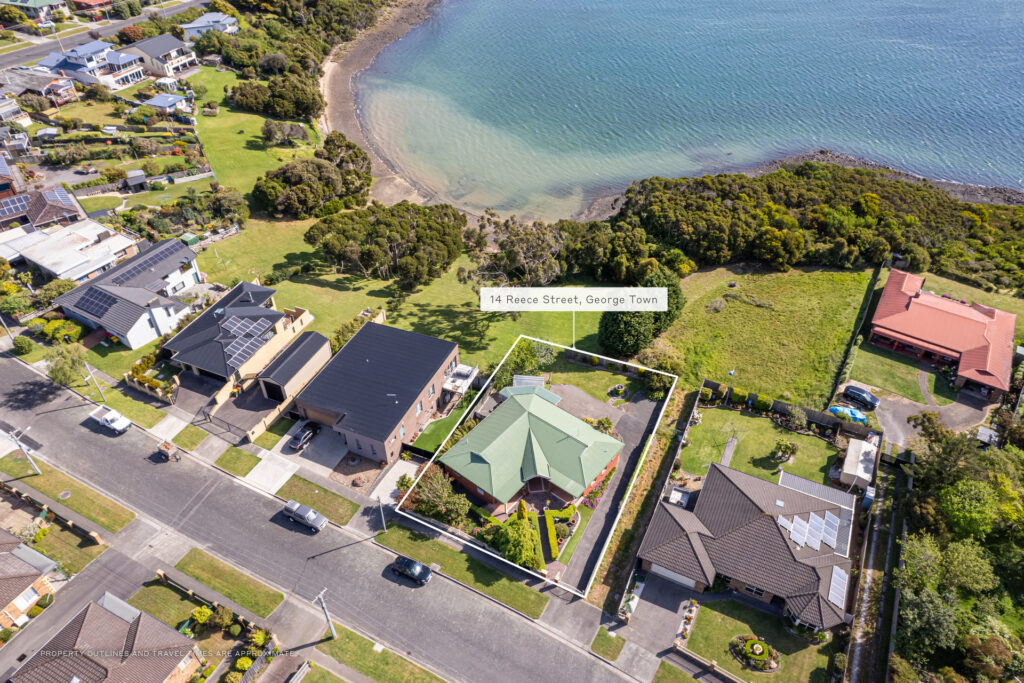 Sold - 14 Reece Street - New Property in George Town - Real Estate by Josh Hart