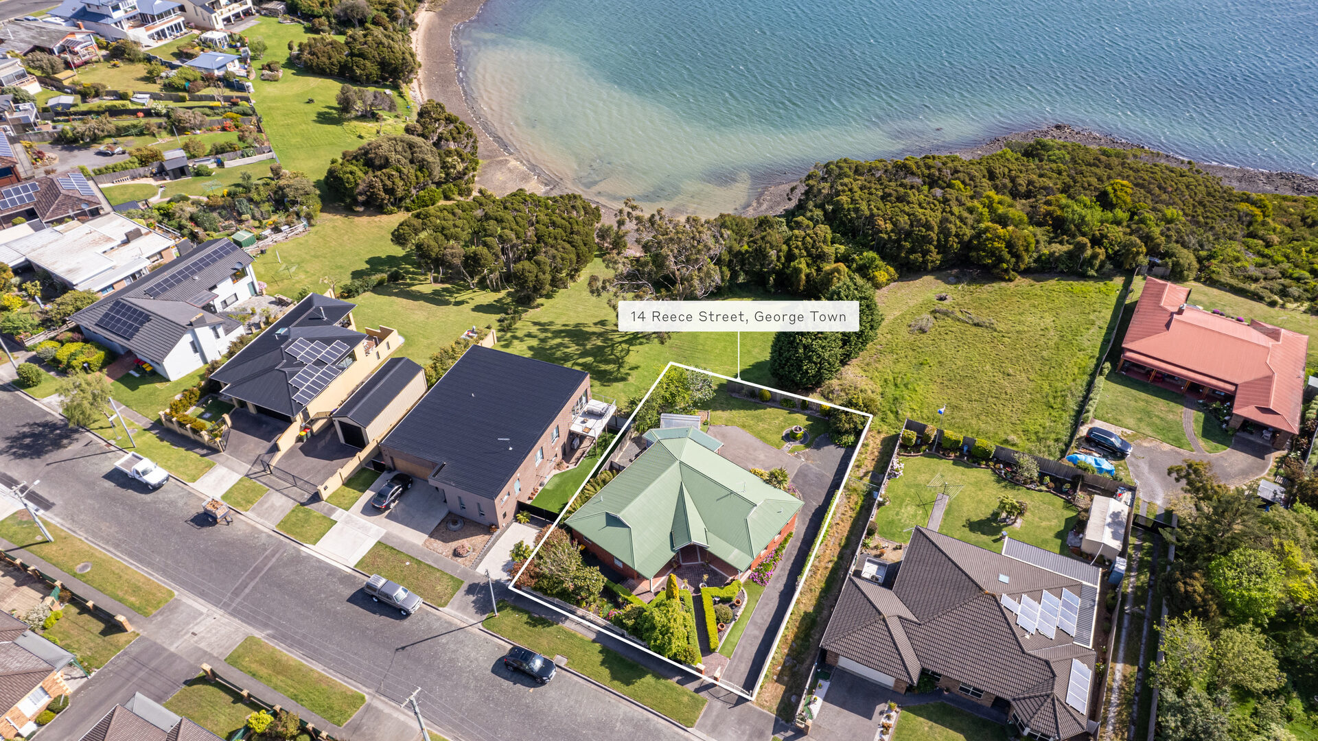 Sold - 14 Reece Street - New Property in George Town - Real Estate by Josh Hart
