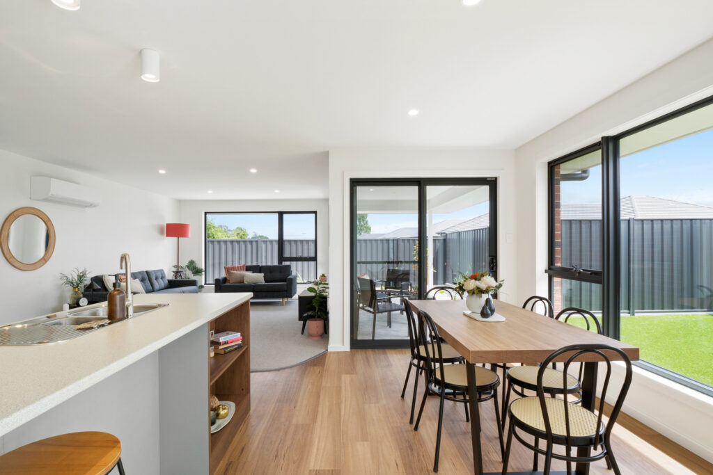 Sold - 4/15 Monastery Court - New Property in Longford - Real Estate by Josh Hart
