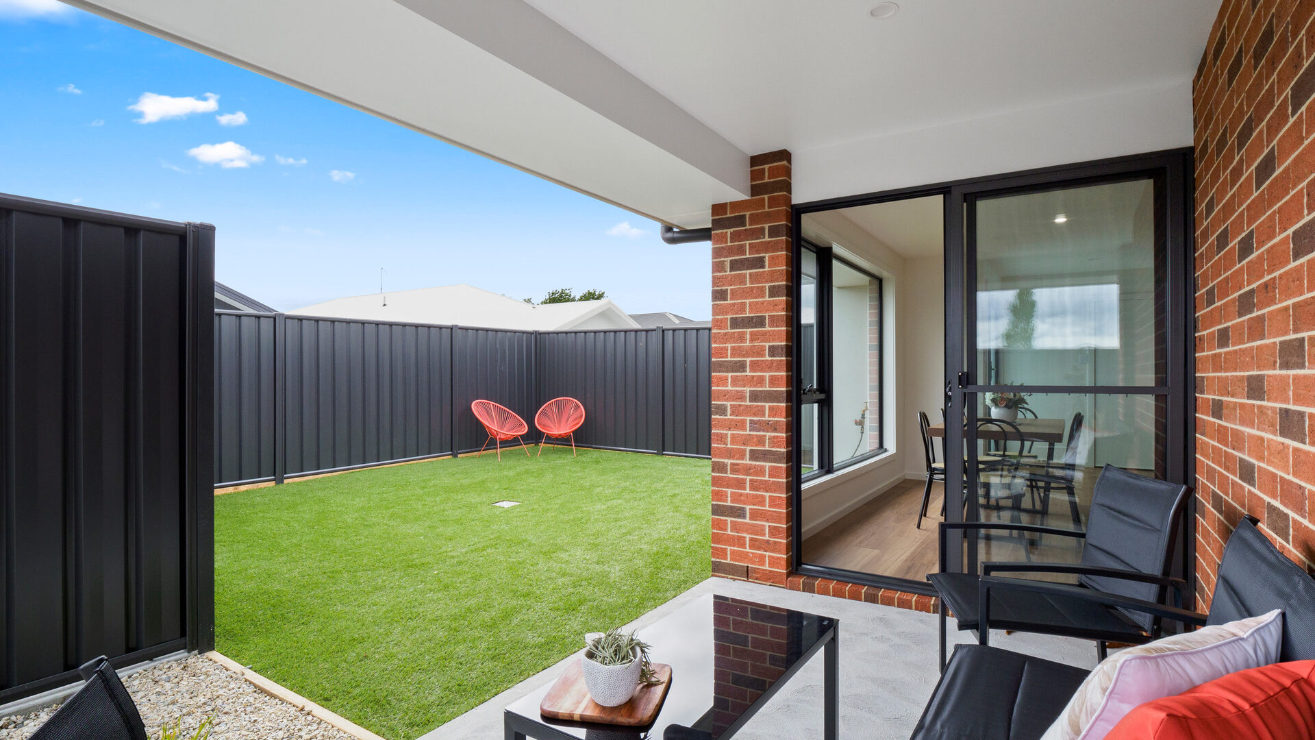 Sold - 4/15 Monastery Court - New Property in Longford - Real Estate by Josh Hart