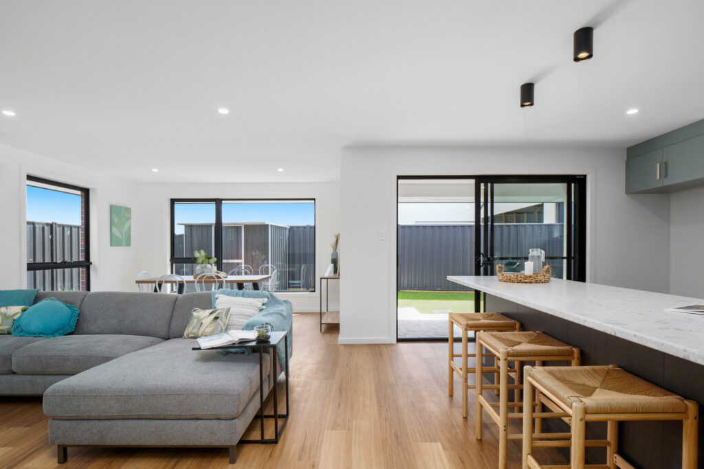 Sold - 1/15 Monastery Court - New Property in Longford - Real Estate by Josh Hart