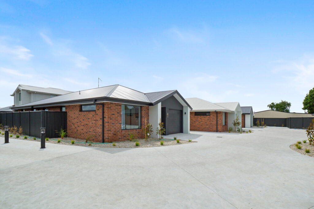 Sold - 1/15 Monastery Court - New Property in Longford - Real Estate by Josh Hart