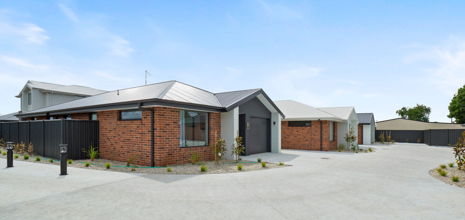 Sold - 1/15 Monastery Court - New Property in Longford - Real Estate by Josh Hart