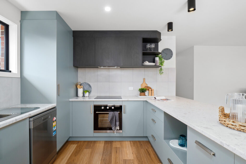 Sold - 1/15 Monastery Court - New Property in Longford - Real Estate by Josh Hart
