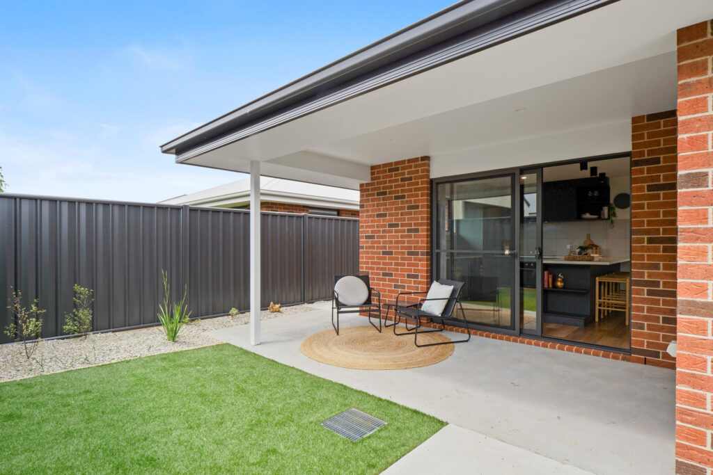Sold - 1/15 Monastery Court - New Property in Longford - Real Estate by Josh Hart