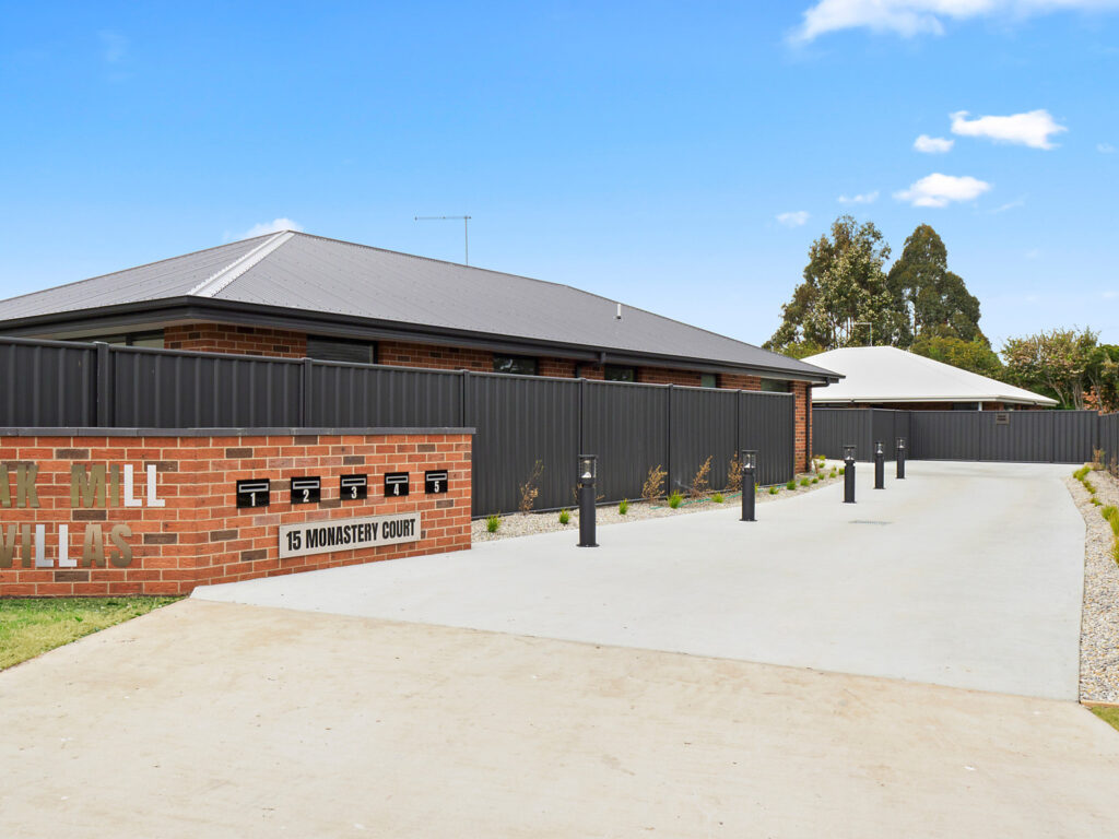 Sold - 3/15 Monastery Court - New Property in Longford - Real Estate by Josh Hart