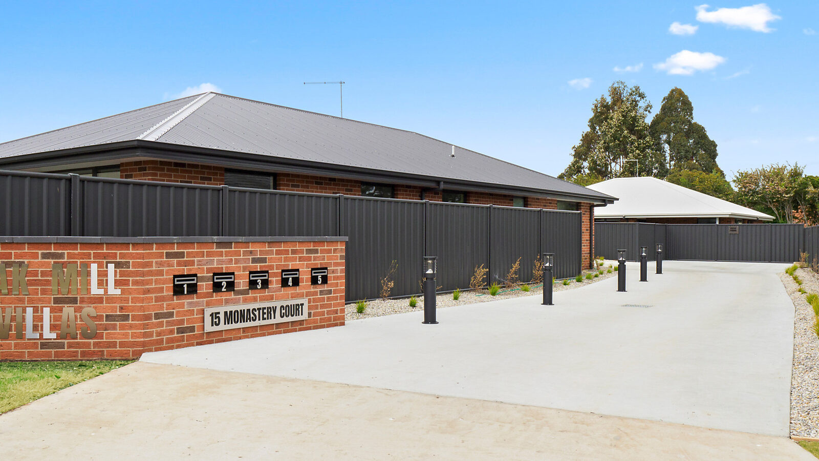Sold - 3/15 Monastery Court - New Property in Longford - Real Estate by Josh Hart