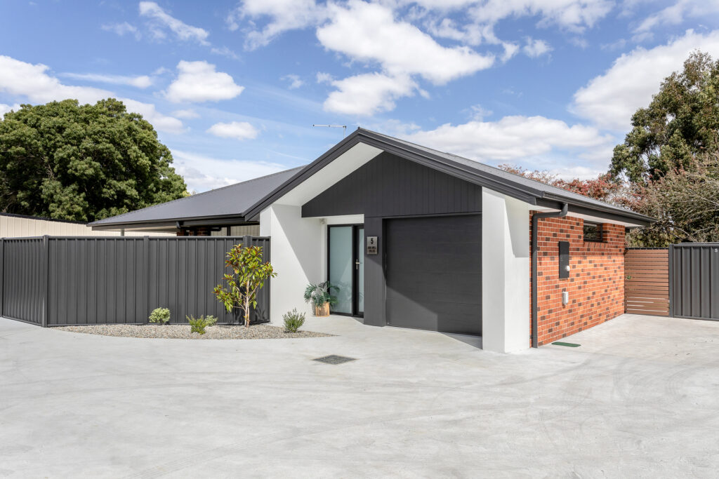 Sold - 5/15 Monastery Court - New Property in Longford - Real Estate by Josh Hart