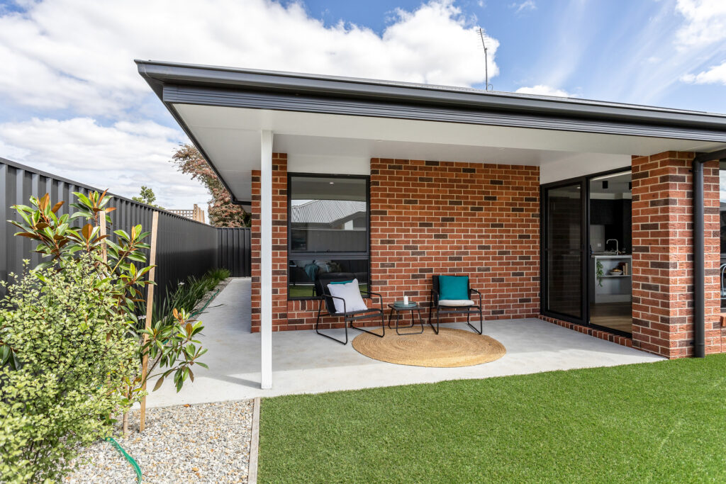 Sold - 5/15 Monastery Court - New Property in Longford - Real Estate by Josh Hart