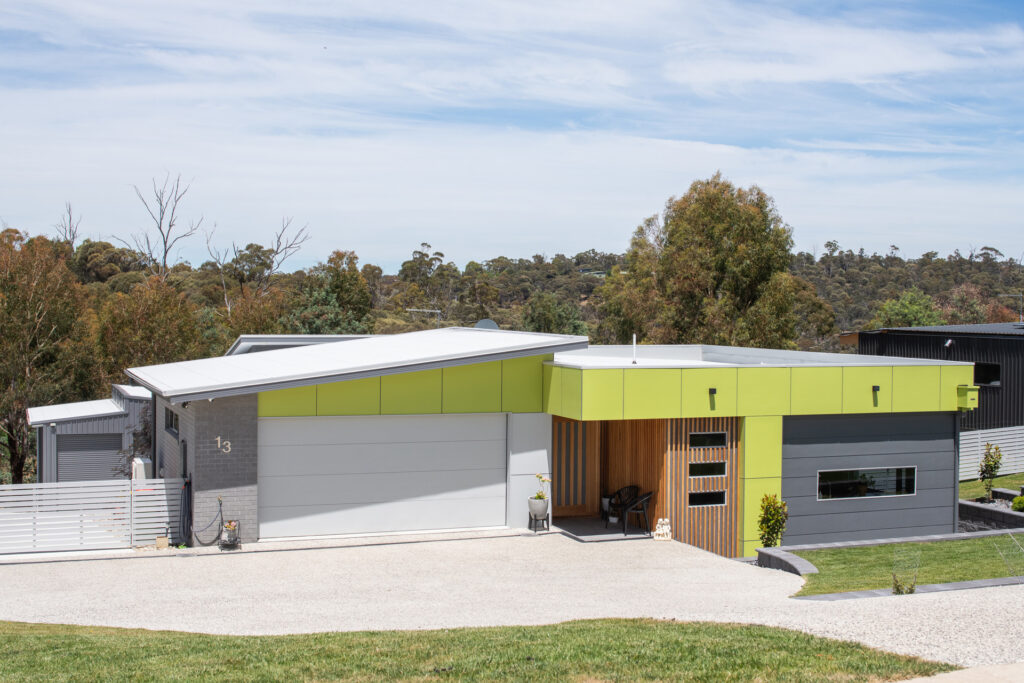 Sold - 13 Amali Court - New Property in West Launceston - Real Estate by McGrath Launceston