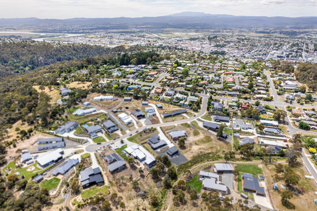 Sold - 13 Amali Court - New Property in West Launceston - Real Estate by McGrath Launceston