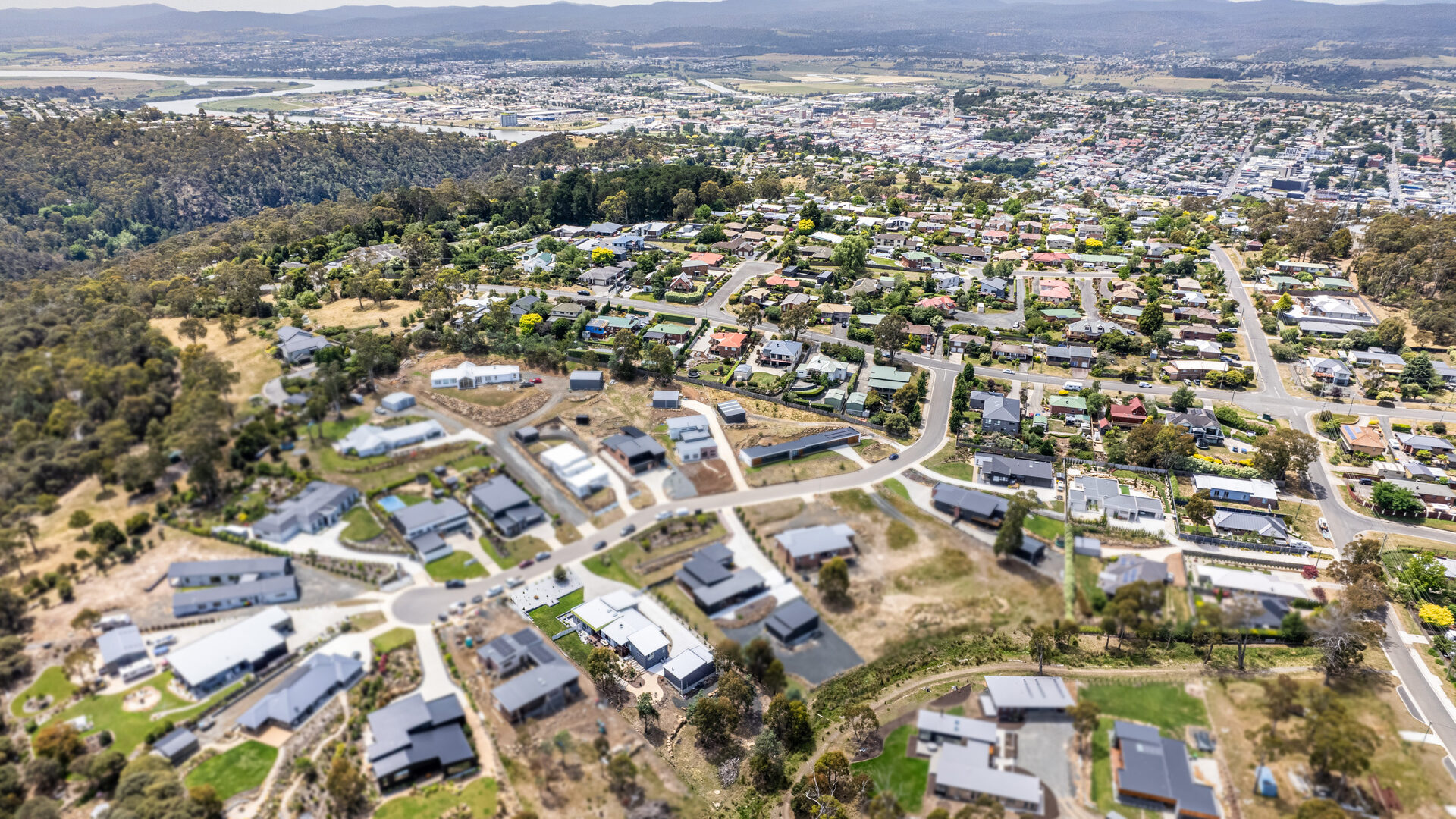 Sold - 13 Amali Court - New Property in West Launceston - Real Estate by McGrath Launceston