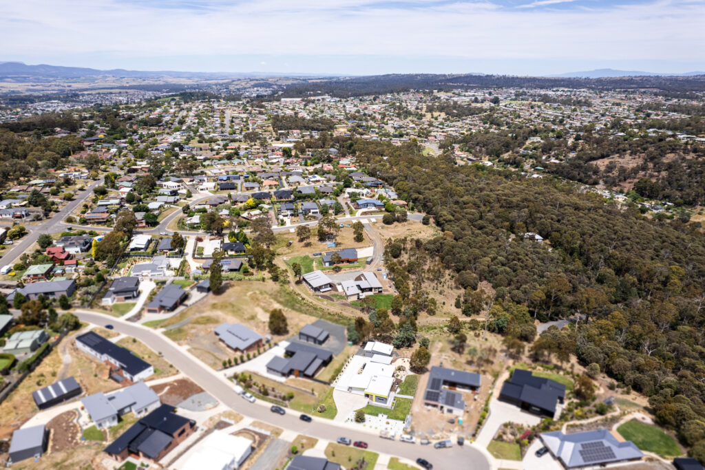 Sold - 13 Amali Court - New Property in West Launceston - Real Estate by McGrath Launceston