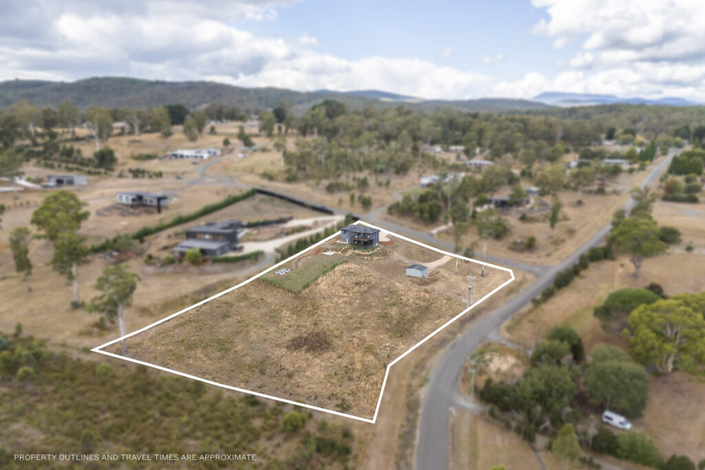 Sold - 3 Atratus Rise - New Property in Swan Bay - Real Estate by Josh Hart