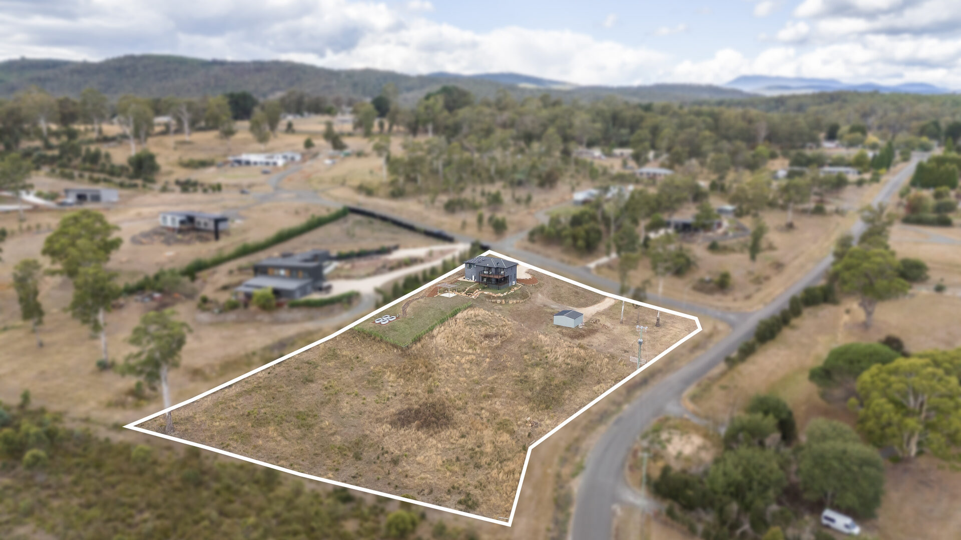 Sold - 3 Atratus Rise - New Property in Swan Bay - Real Estate by Josh Hart