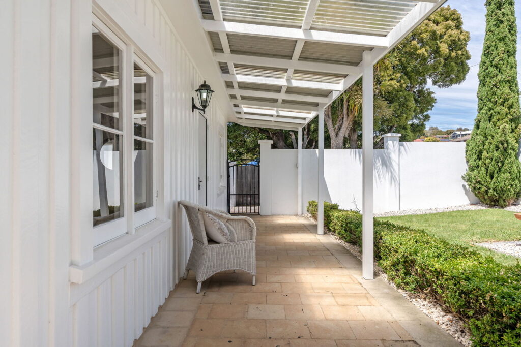 Sold - 2 Joseph Street - New Property in Bridport - Real Estate by Josh Hart
