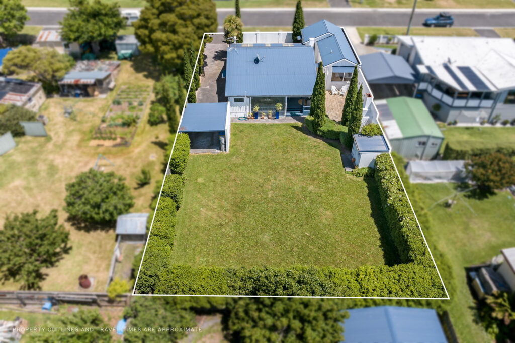 Sold - 2 Joseph Street - New Property in Bridport - Real Estate by Josh Hart