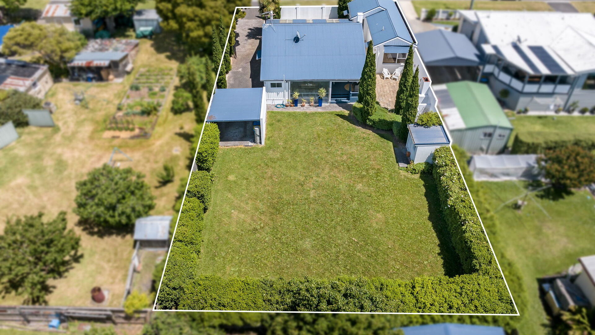 Sold - 2 Joseph Street - New Property in Bridport - Real Estate by Josh Hart
