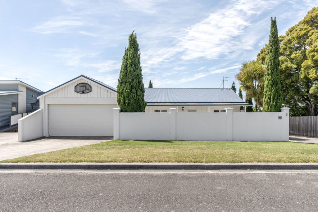 Sold - 2 Joseph Street - New Property in Bridport - Real Estate by Josh Hart