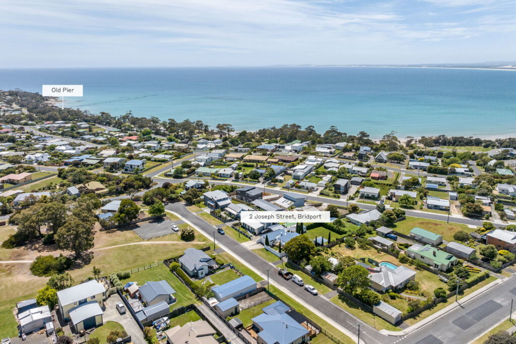 Sold - 2 Joseph Street - New Property in Bridport - Real Estate by Josh Hart
