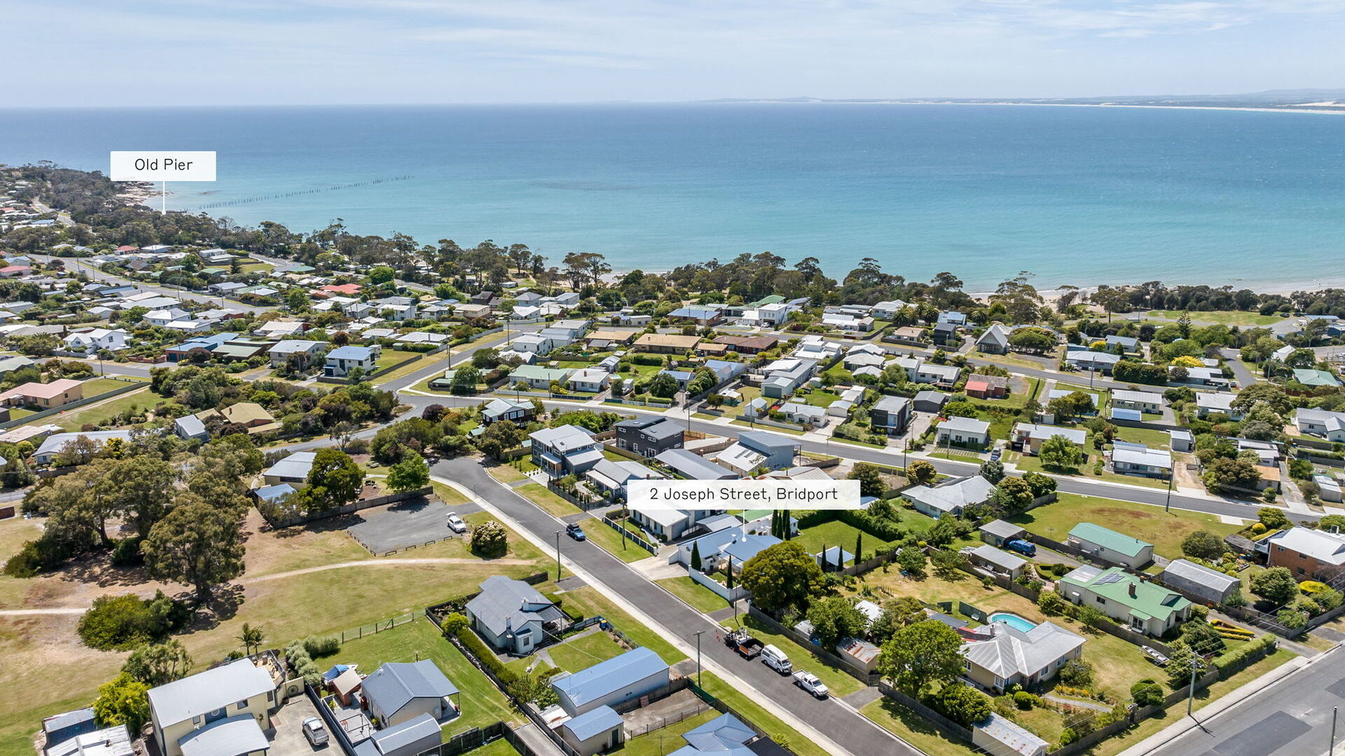 Sold - 2 Joseph Street - New Property in Bridport - Real Estate by Josh Hart