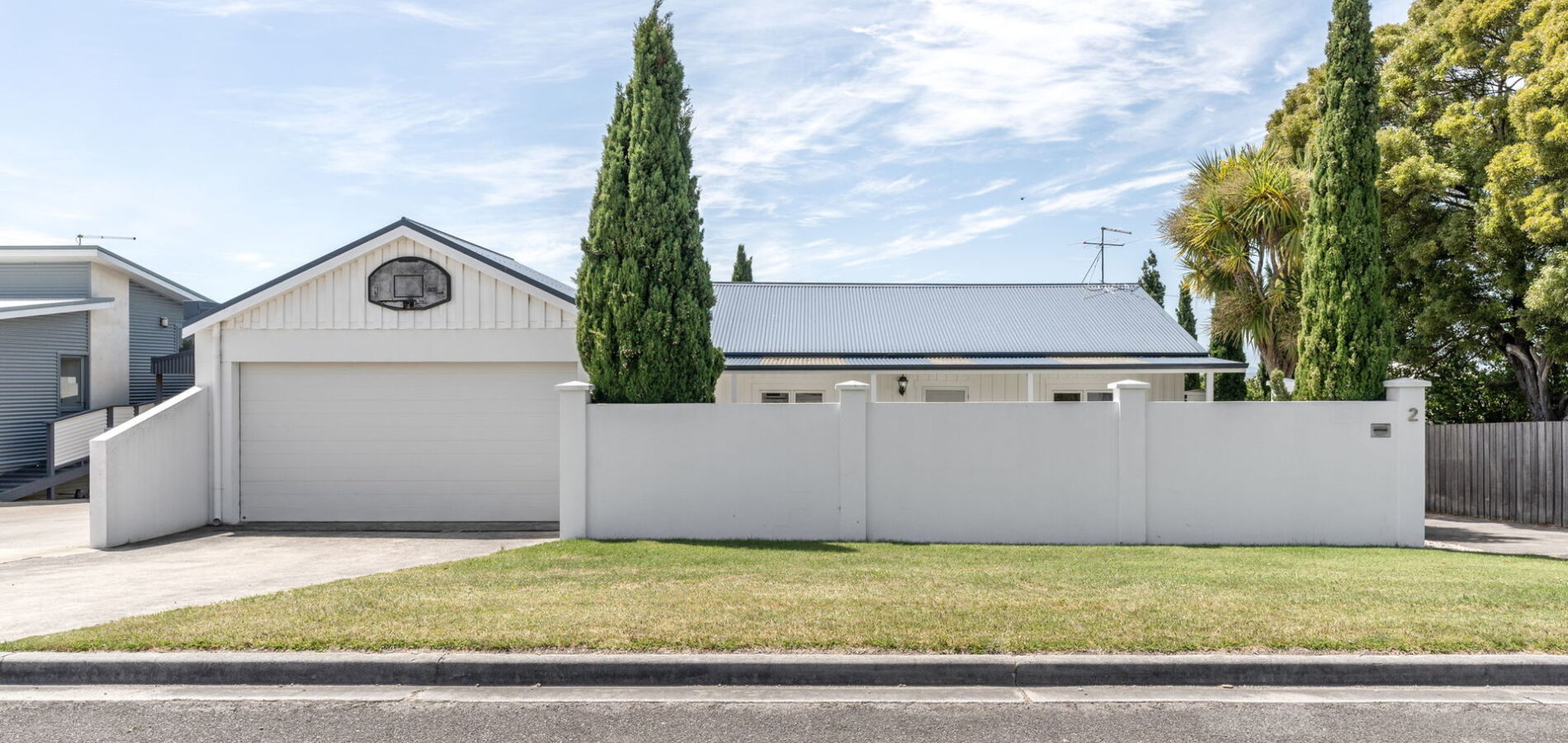 Sold - 2 Joseph Street - New Property in Bridport - Real Estate by Josh Hart