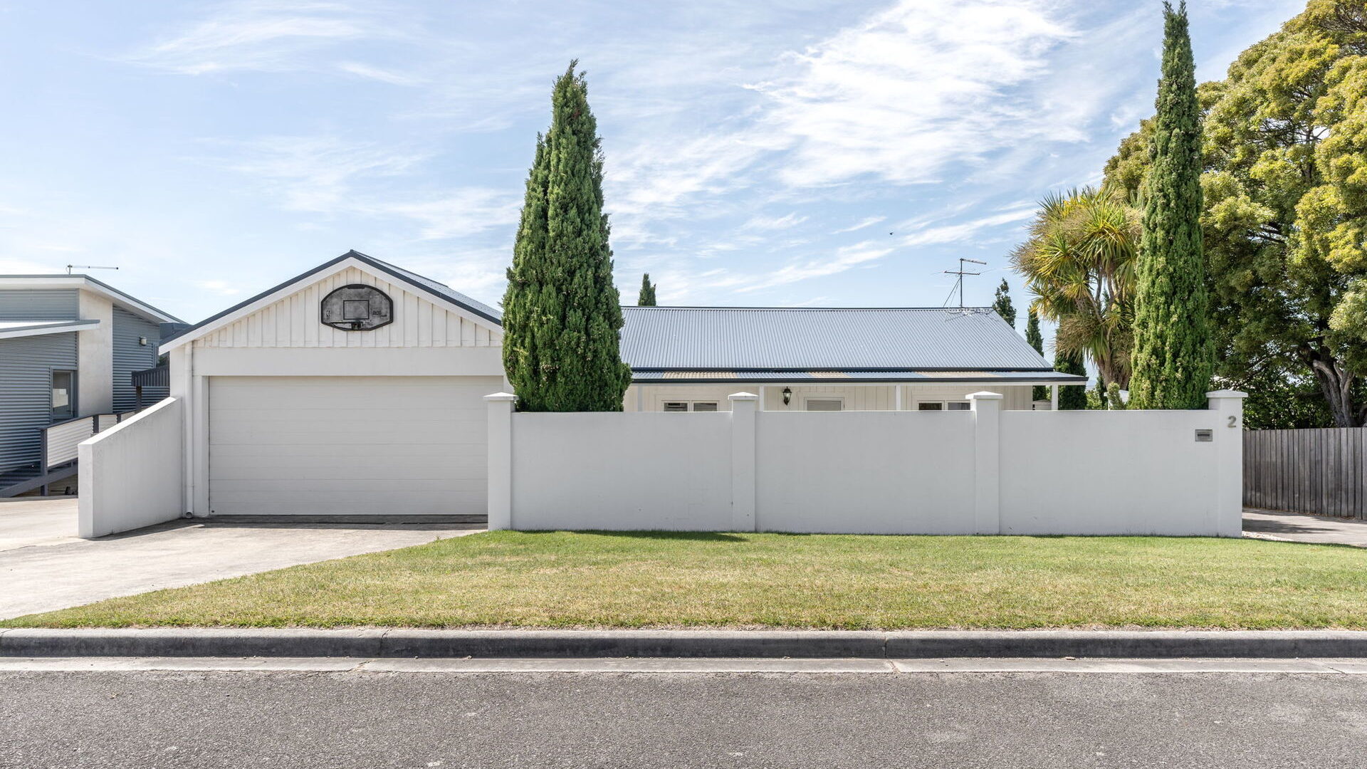 Sold - 2 Joseph Street - New Property in Bridport - Real Estate by Josh Hart