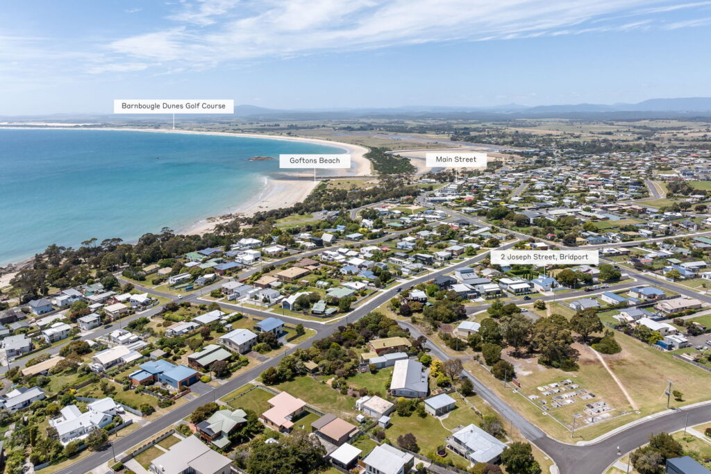 Sold - 2 Joseph Street - New Property in Bridport - Real Estate by Josh Hart