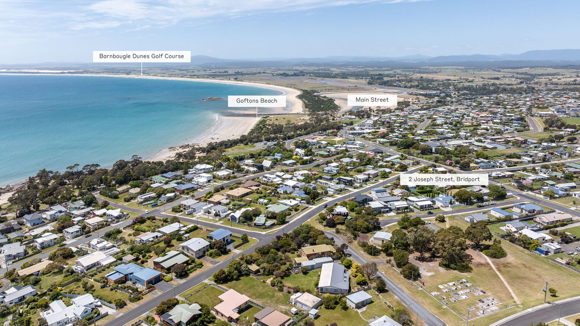 Sold - 2 Joseph Street - New Property in Bridport - Real Estate by Josh Hart