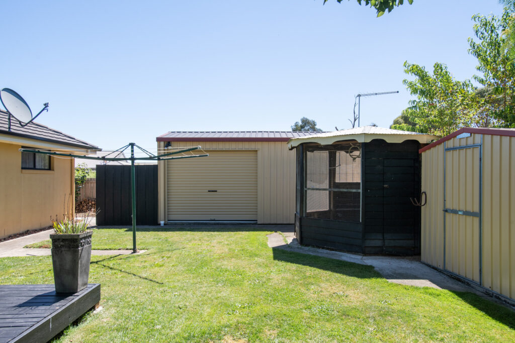 Sold - 26 Hobhouse Street - New Property in Longford - Real Estate by Josh Hart
