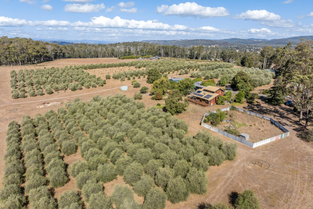 Sold - 2670 West Tamar Highway - New Property in Exeter - Real Estate by Josh Hart
