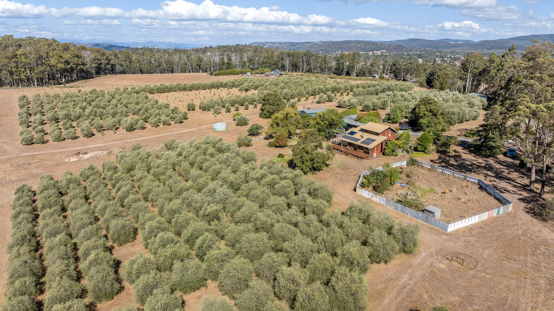 Sold - 2670 West Tamar Highway - New Property in Exeter - Real Estate by Josh Hart