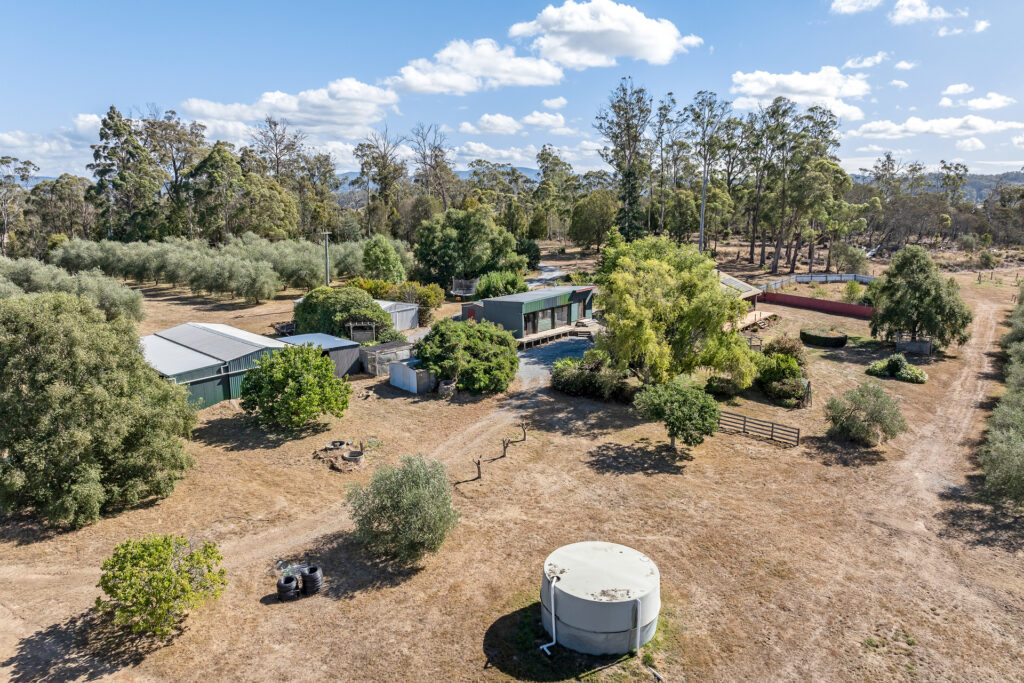 Sold - 2670 West Tamar Highway - New Property in Exeter - Real Estate by Josh Hart