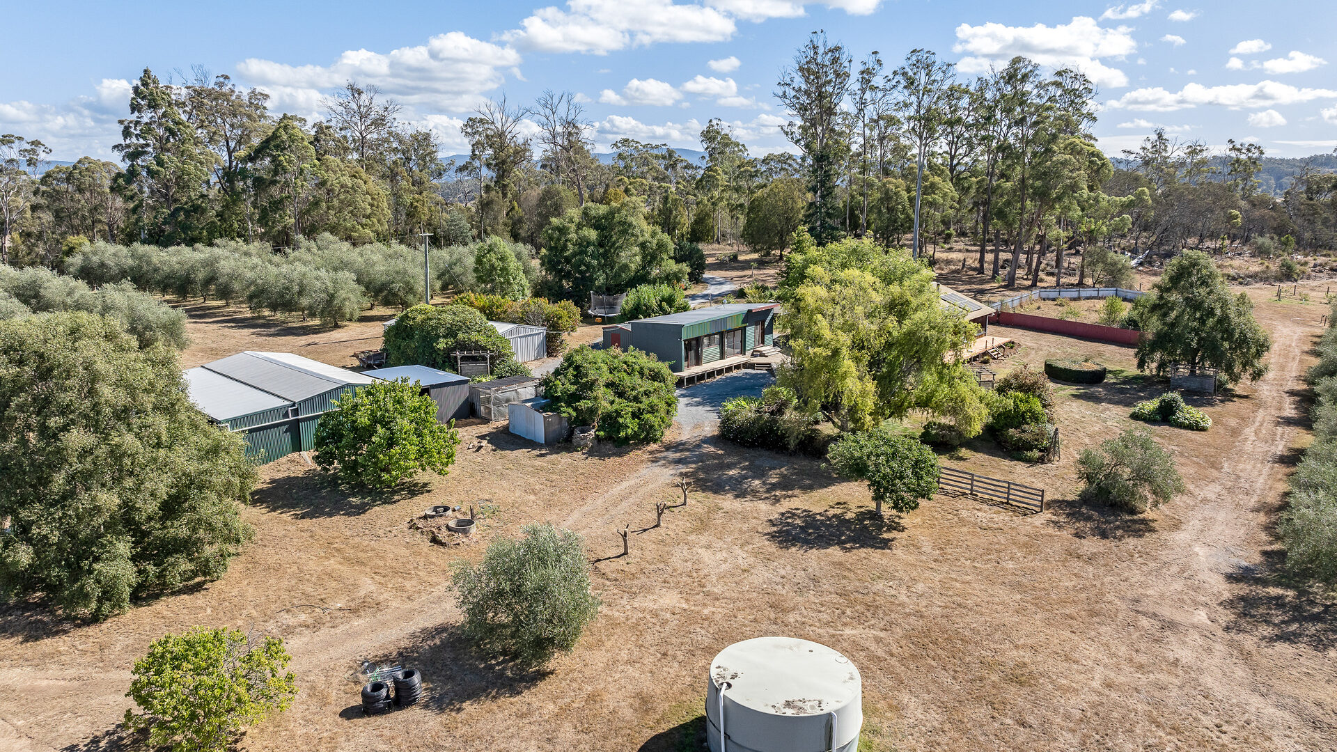 Sold - 2670 West Tamar Highway - New Property in Exeter - Real Estate by Josh Hart
