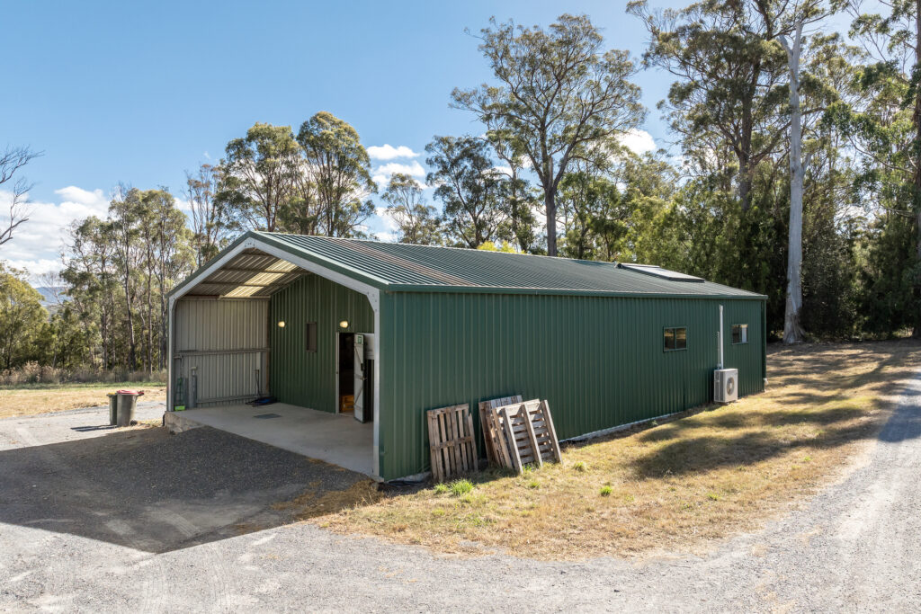 Sold - 2670 West Tamar Highway - New Property in Exeter - Real Estate by Josh Hart