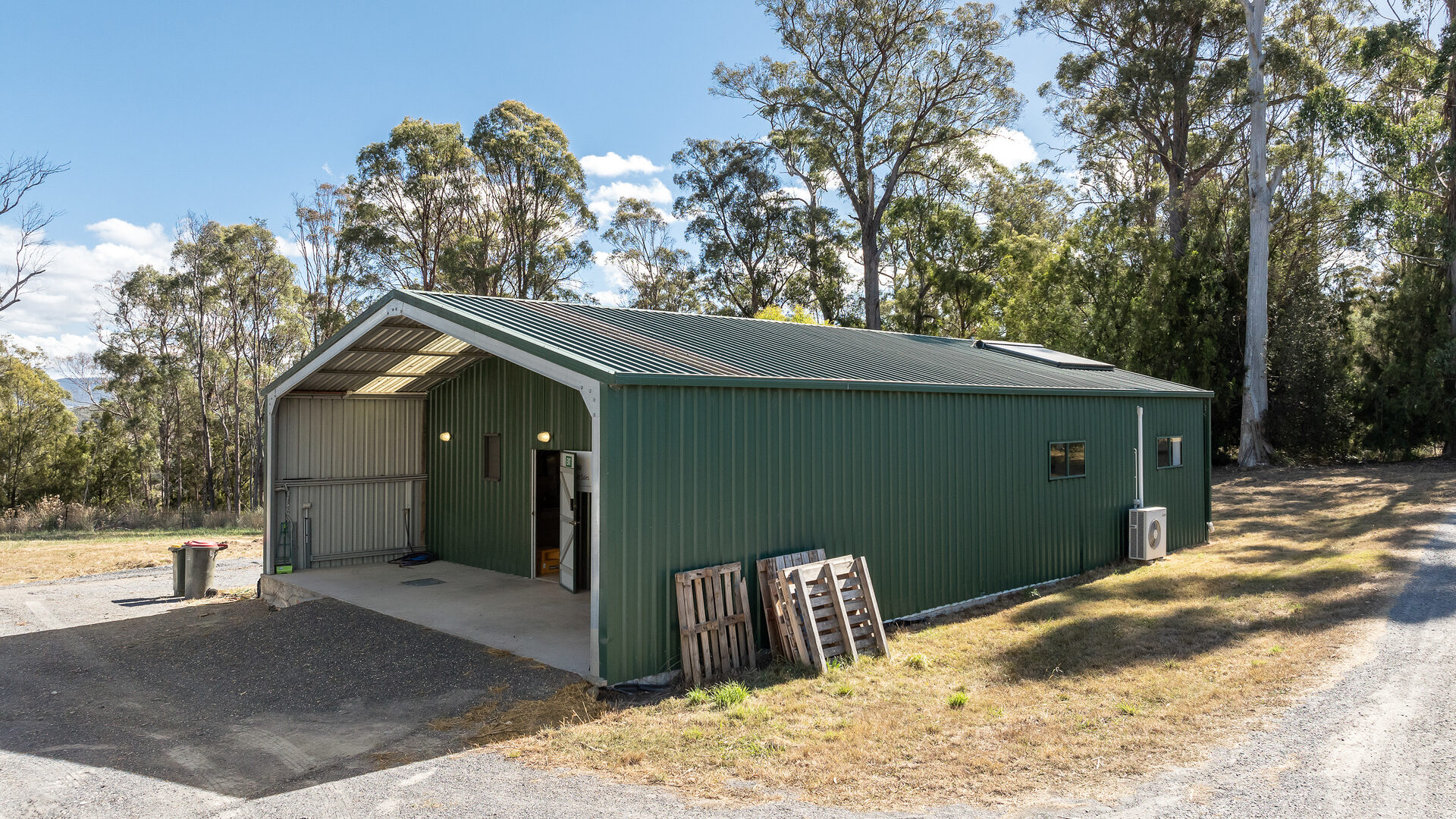 Sold - 2670 West Tamar Highway - New Property in Exeter - Real Estate by Josh Hart