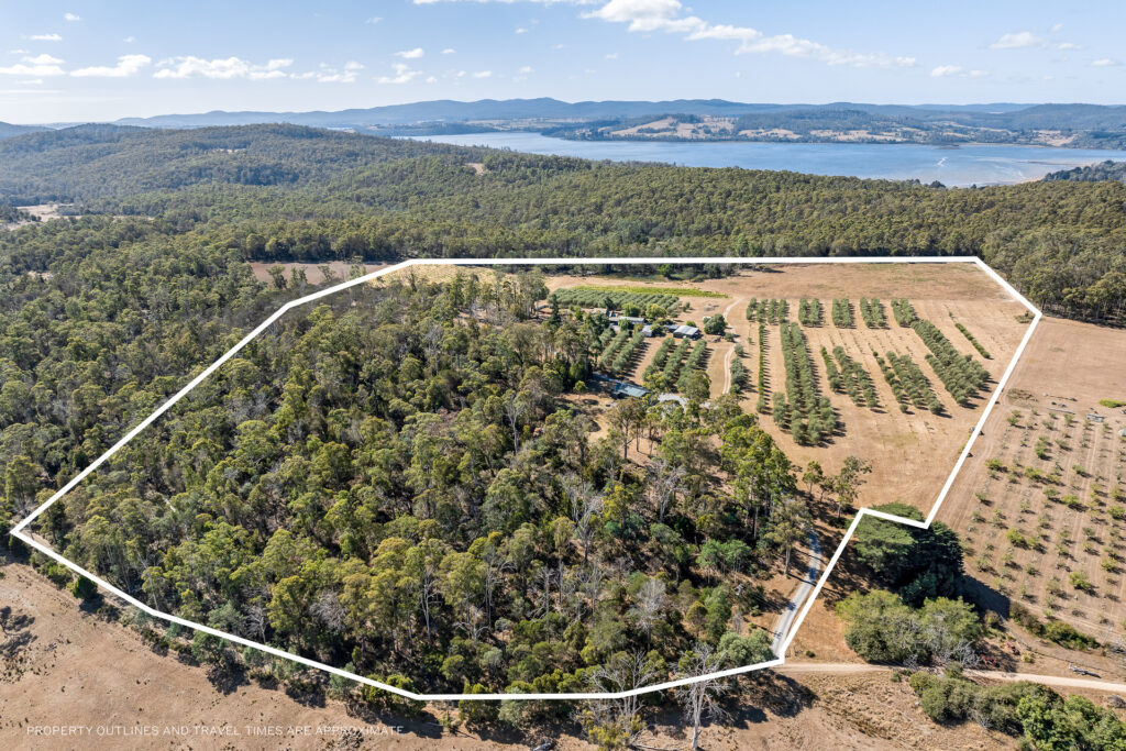 Sold - 2670 West Tamar Highway - New Property in Exeter - Real Estate by Josh Hart