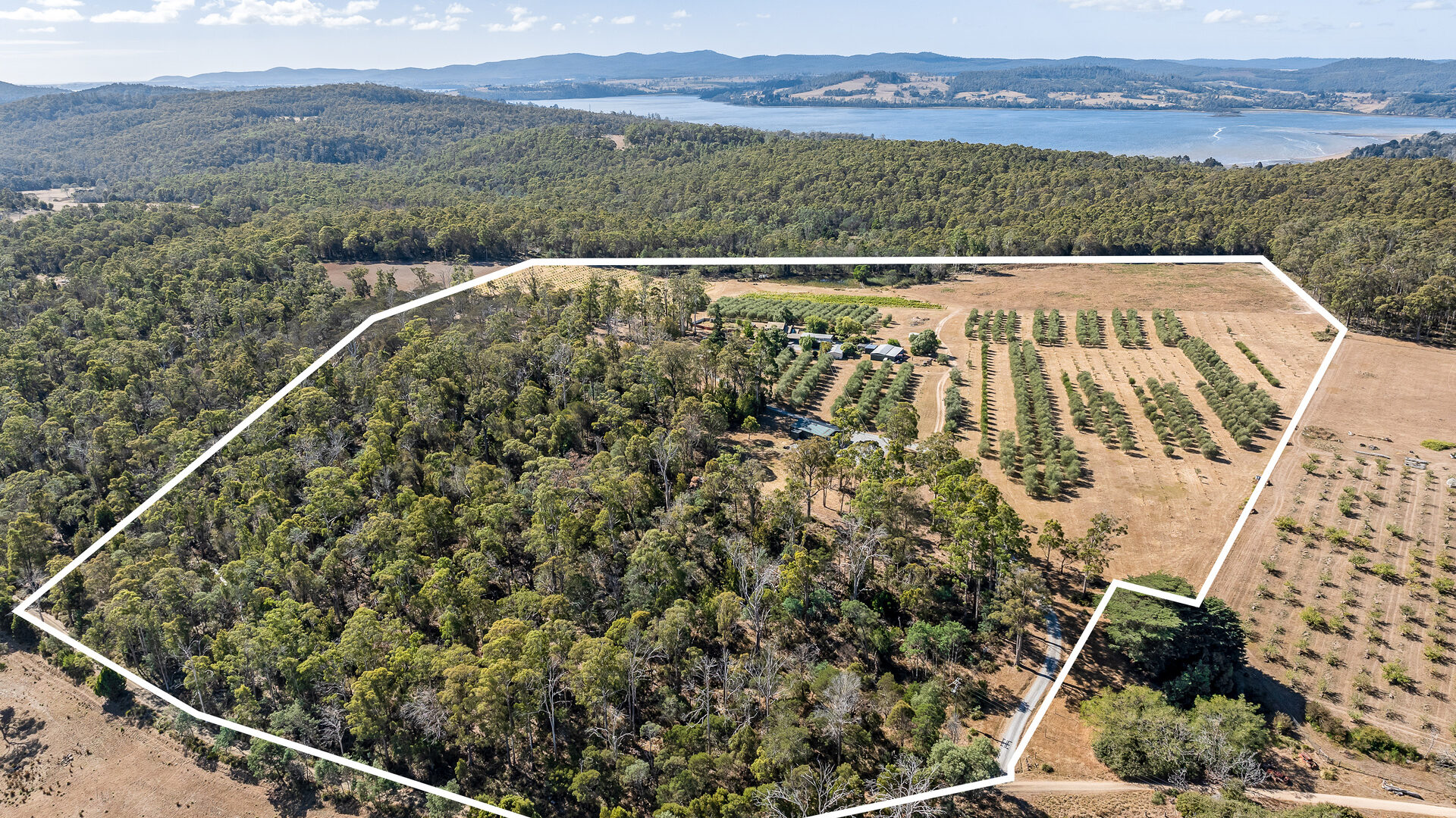 Sold - 2670 West Tamar Highway - New Property in Exeter - Real Estate by Josh Hart