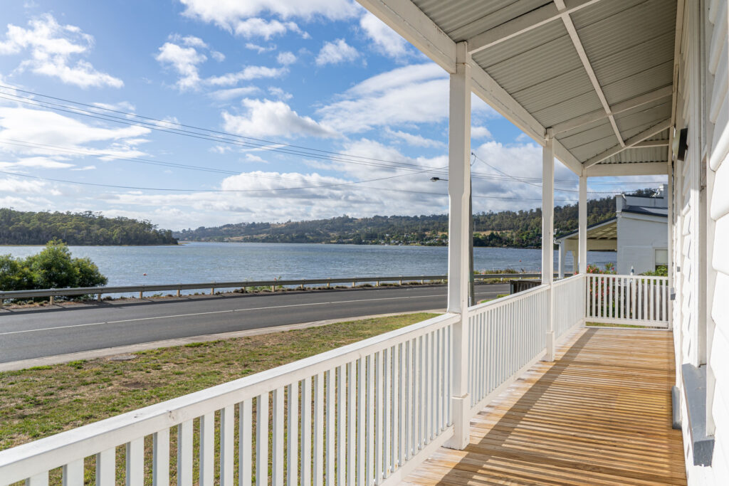 Sold - 95 Gravelly Beach Road - New Property in Blackwall - Real Estate by McGrath Launceston