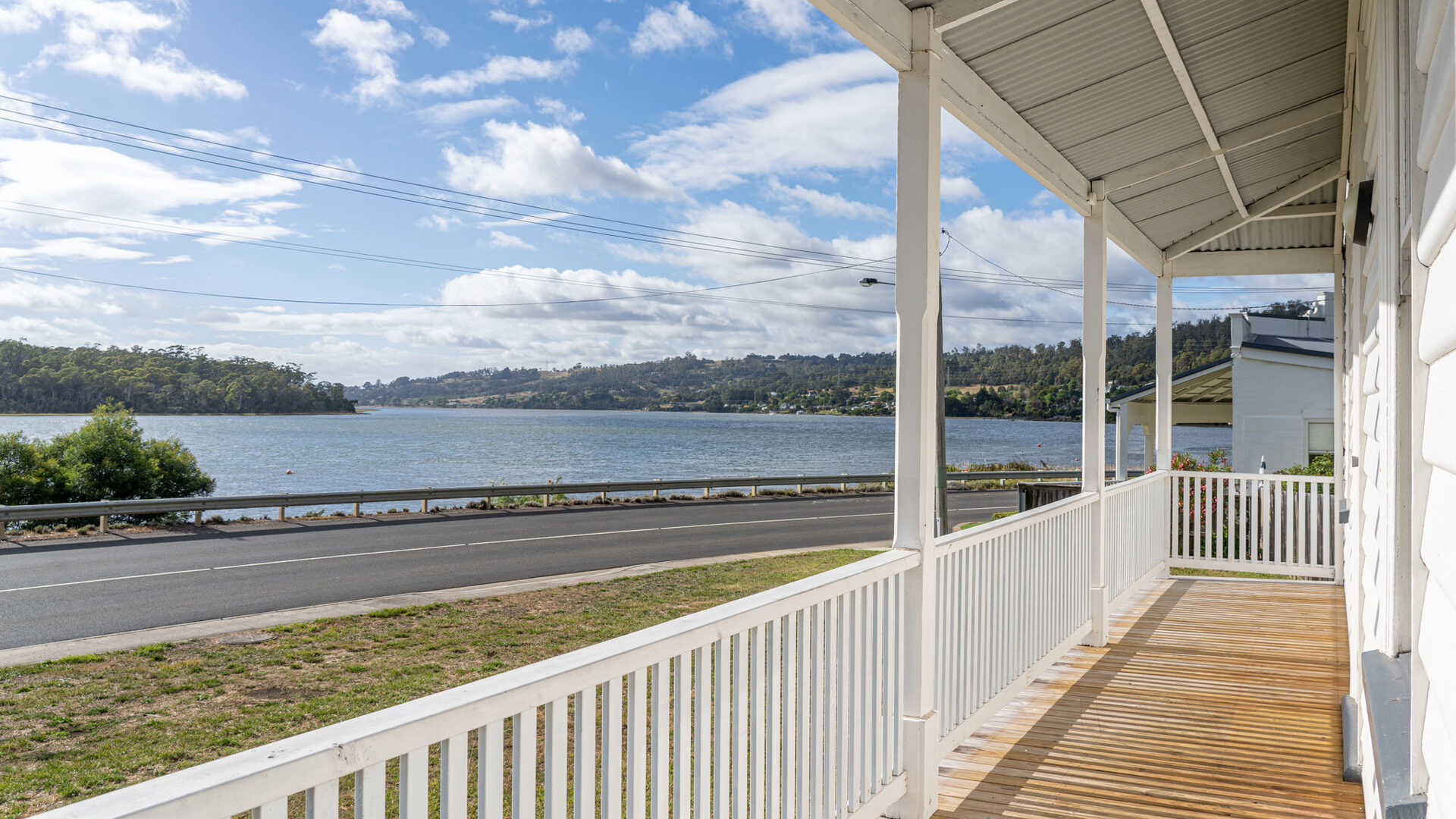 Sold - 95 Gravelly Beach Road - New Property in Blackwall - Real Estate by McGrath Launceston