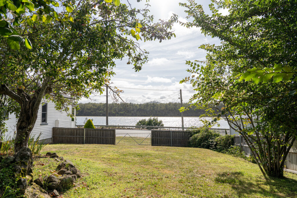 Sold - 95 Gravelly Beach Road - New Property in Blackwall - Real Estate by McGrath Launceston