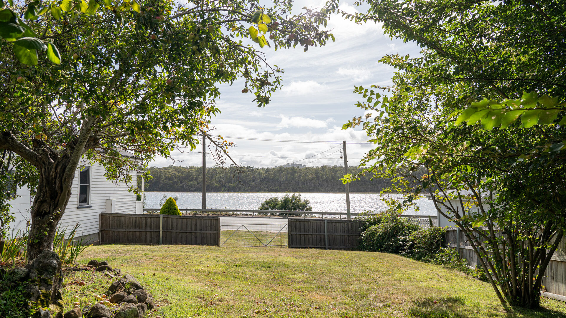 Sold - 95 Gravelly Beach Road - New Property in Blackwall - Real Estate by McGrath Launceston