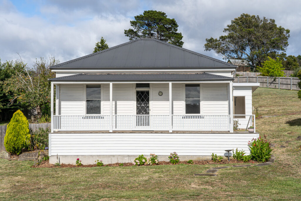Sold - 95 Gravelly Beach Road - New Property in Blackwall - Real Estate by McGrath Launceston