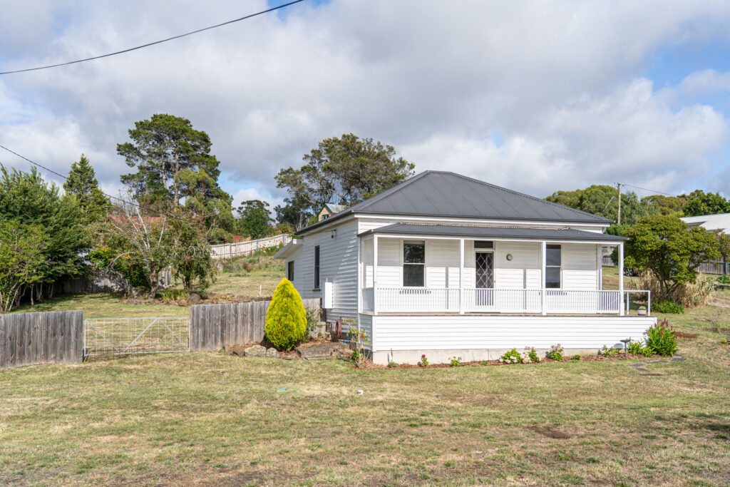 Sold - 95 Gravelly Beach Road - New Property in Blackwall - Real Estate by McGrath Launceston