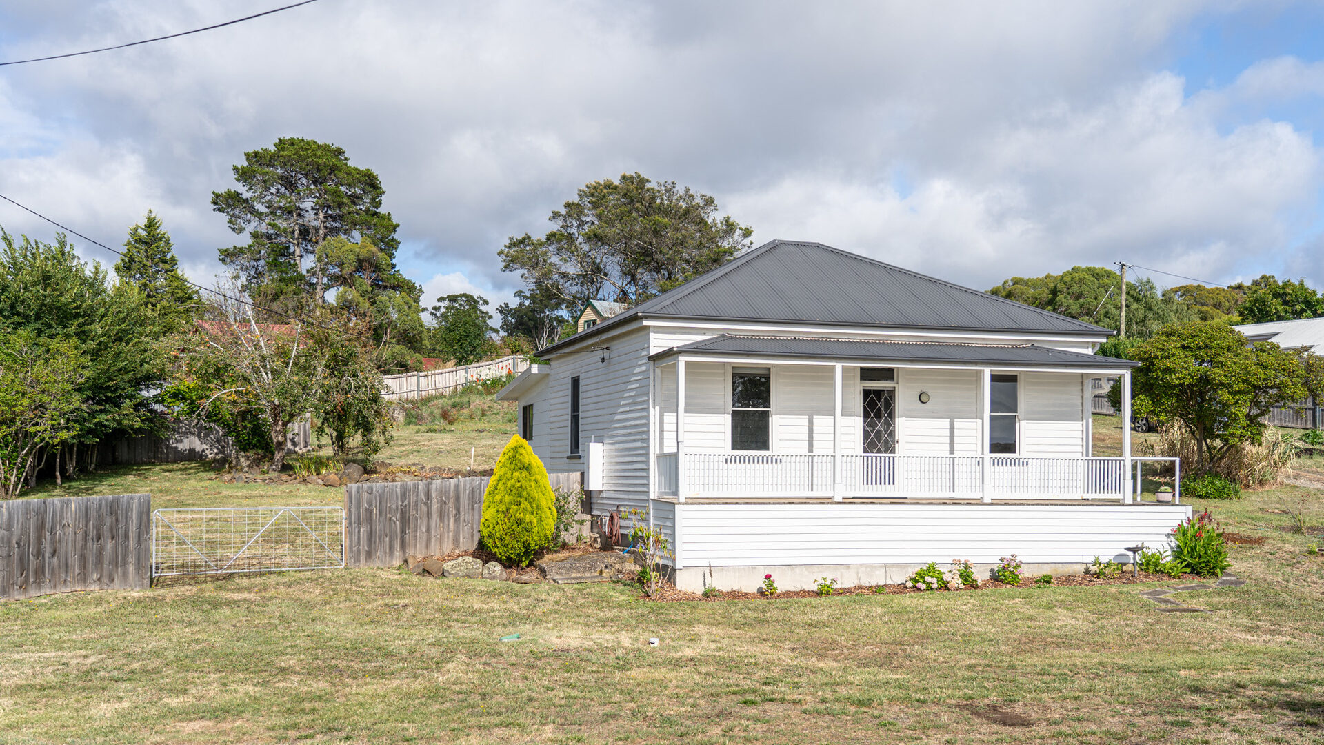 Sold - 95 Gravelly Beach Road - New Property in Blackwall - Real Estate by McGrath Launceston