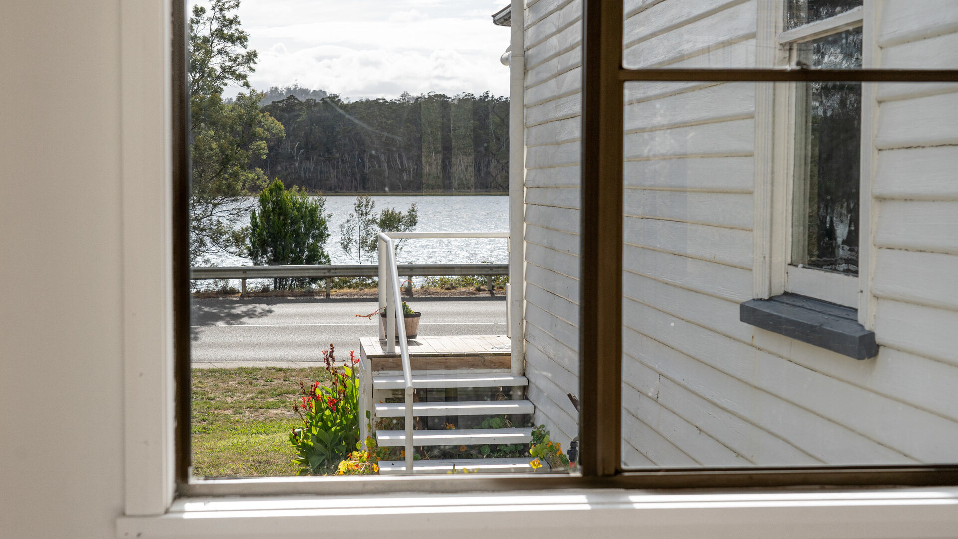 Sold - 95 Gravelly Beach Road - New Property in Blackwall - Real Estate by McGrath Launceston