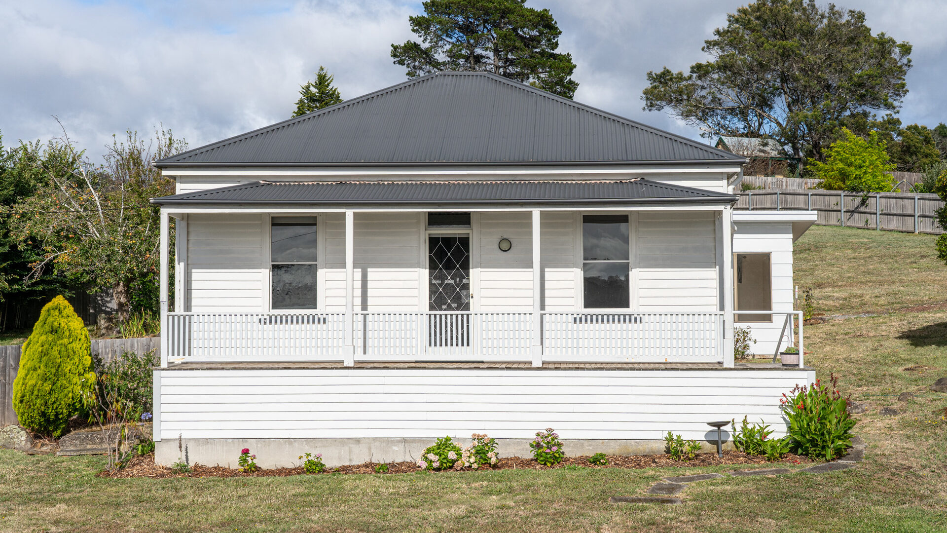 Sold - 95 Gravelly Beach Road - New Property in Blackwall - Real Estate by McGrath Launceston